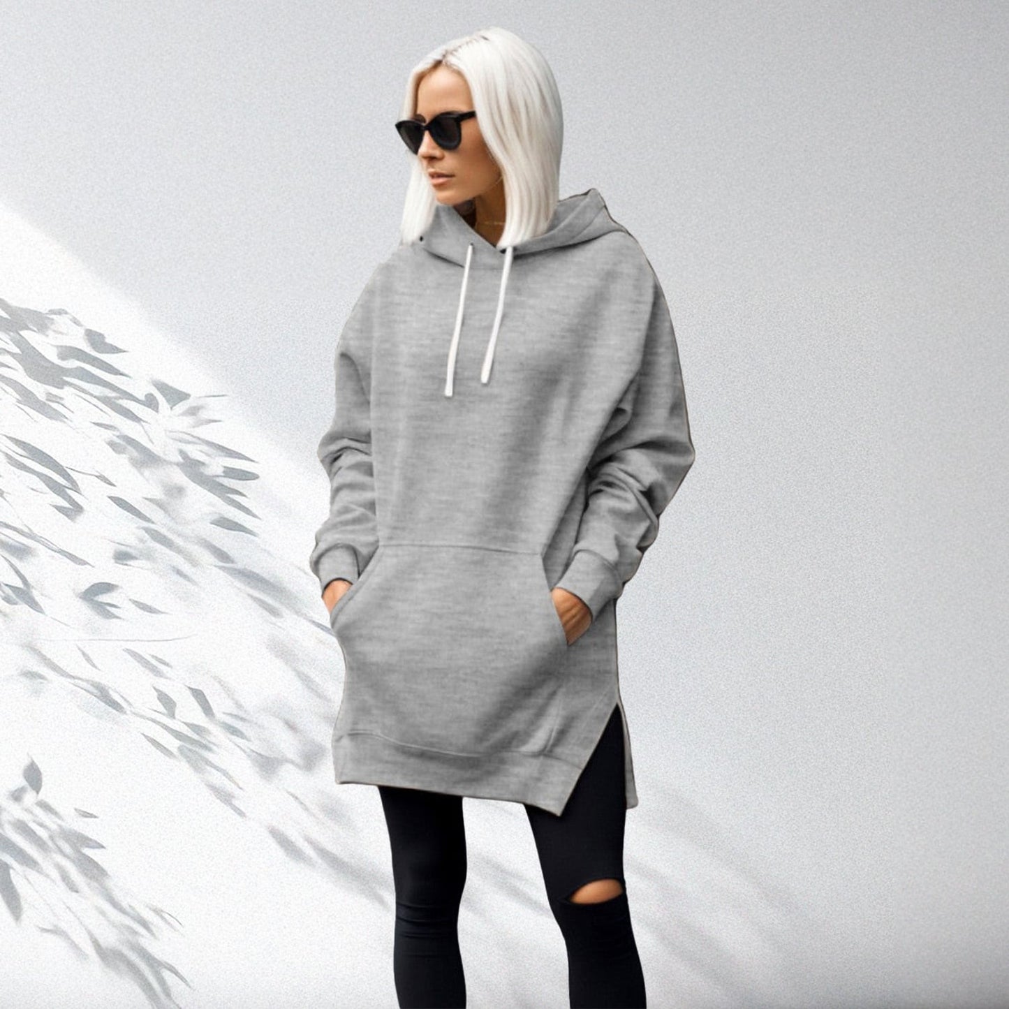 CLOUD WEAR HOODIE